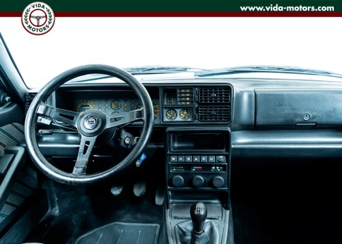 1991 Lancia Delta - 9