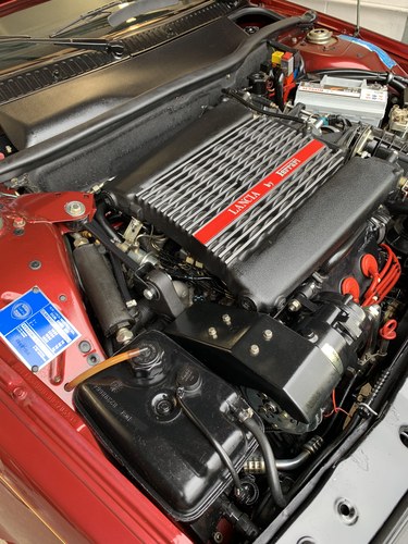 1987 Lancia Very rare. À venda