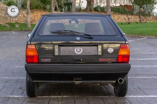 1987 Lancia Delta - 2