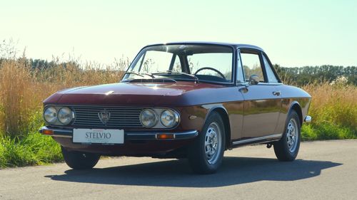 Picture of Lancia Fulvia Coupe 1.3S - 1971 - For Sale