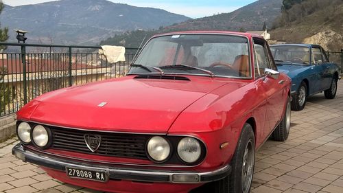 Picture of 1972 Various Lancia Fulvia Coupe 1.3S Classics available - For Sale