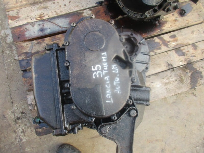 Automatic gearbox for Lancia Thema 8.32