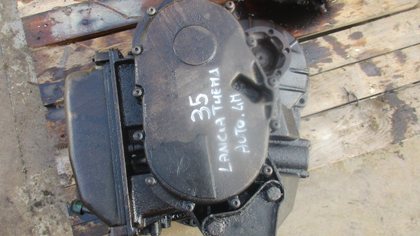 Automatic gearbox for Lancia Thema 8.32
