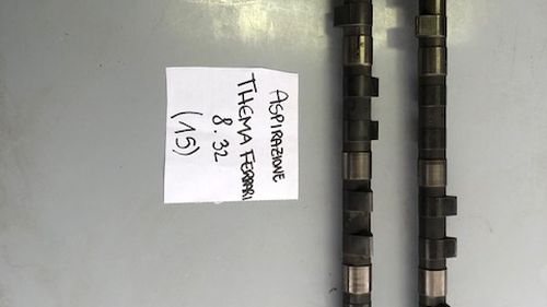 Picture of Camshafts for Lancia Thema 8.32 - For Sale