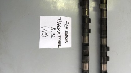 Camshafts for Lancia Thema 8.32