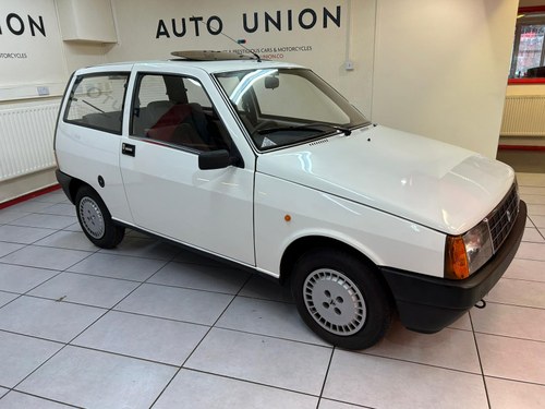 1985 LANCIA Y10 FIRE For Sale