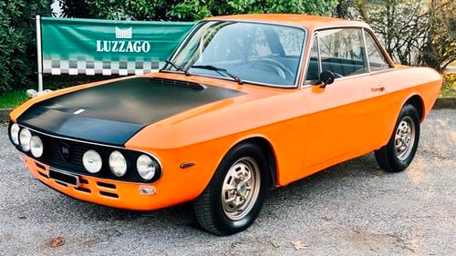 Picture of 1972 Lancia - Fulvia Coupè 1300S S2 (818.630) - For Sale