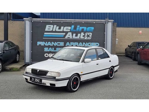 1992 Lancia Dedra For Sale