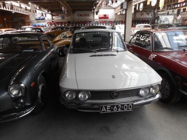 Picture of Lancia Fulvia Sport 1.3 1971 2nd series - For Sale