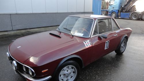 Picture of Lancia Fulvia HF 1600 1971 - For Sale