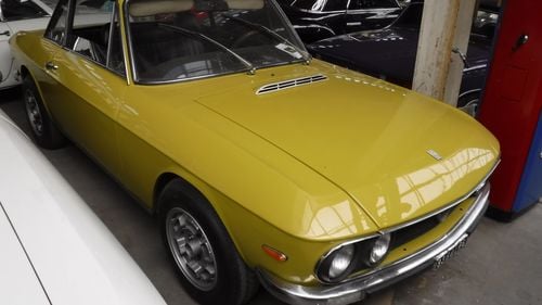 Picture of 1975 LAncia Fulvia coupé 1.3S 2nd series - For Sale