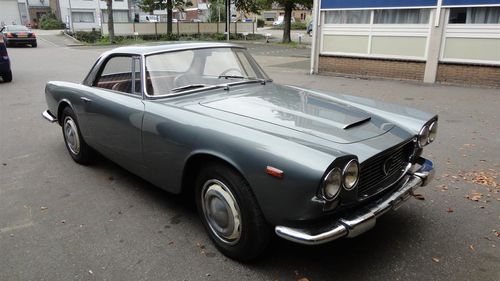 Picture of Lancia Flaminia GT Coupé 1960 - For Sale