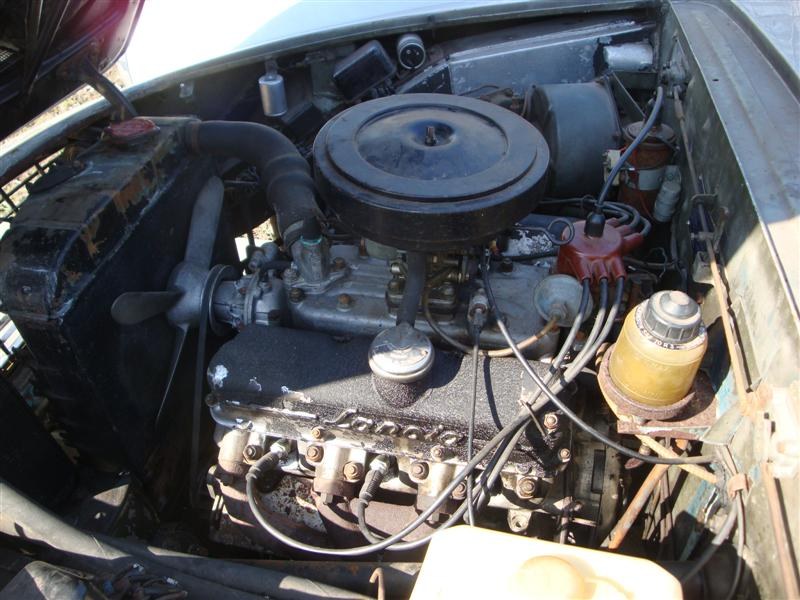 1962 Lancia Flaminia - 7