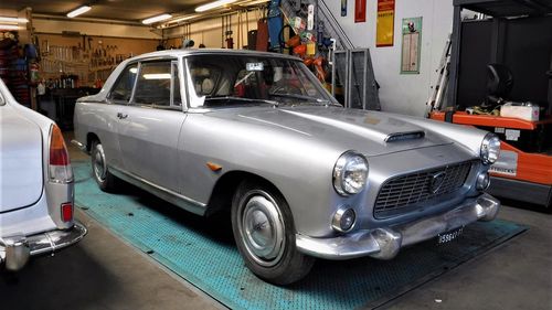 Picture of Lancia Flaminia Pininfarina coupé 6 cyl. 2.8Ltr. 1964 - For Sale