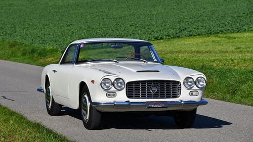 Picture of 1961 Lancia Flaminia 2500 GT Touring - For Sale