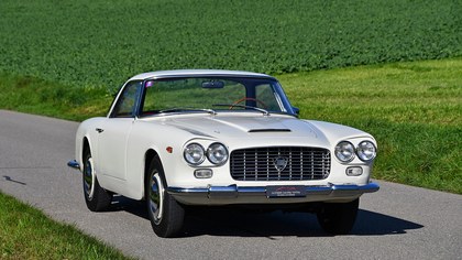 1961 Lancia Flaminia 2500 GT Touring