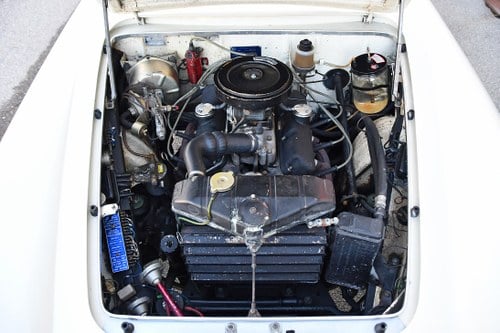 1961 Lancia Flaminia - 3