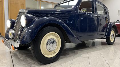 Picture of 1937 Lancia Aprilia