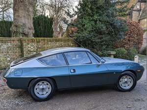 1972 Beautiful Fulvia Sport Zagato 1600 only 800 ever produced For Sale (picture 8 of 12)