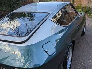 1972 Beautiful Fulvia Sport Zagato 1600 only 800 ever produced For Sale (picture 10 of 12)