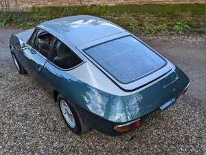 1972 Beautiful Fulvia Sport Zagato 1600 only 800 ever produced For Sale (picture 11 of 12)