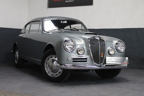 1958 Lancia Aurelia B20S GT 1000 Miglia Eligible En Venta