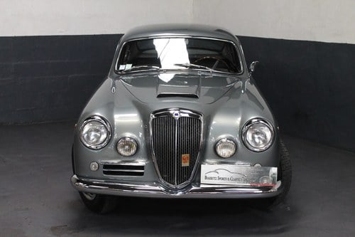 1958 Lancia Aurelia - 6