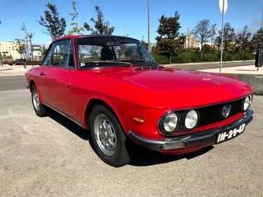 Picture of 1975 Lancia Fulvia Coupe - For Sale
