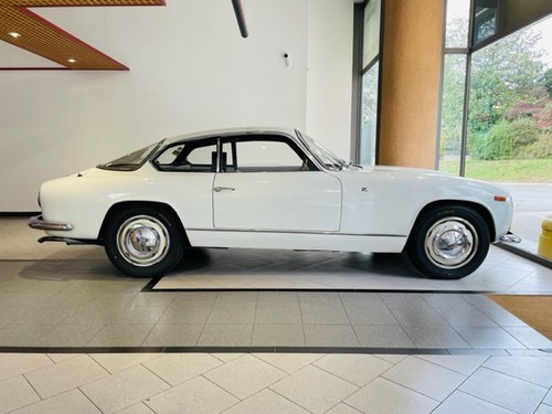1968 LANCIA FLAMINIA Super Sport Zagato - DA COLLEZIONE In vendita