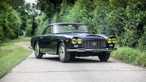 Picture of 1962 Lancia Flaminia GT 3C Coupe - For Sale