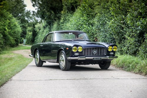 1962 Lancia Flaminia GT 3C Coupe In vendita