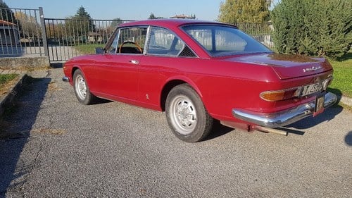 1971 Lancia Flavia - 3