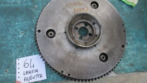Picture of Flywheel for Lancia Augusta - For Sale