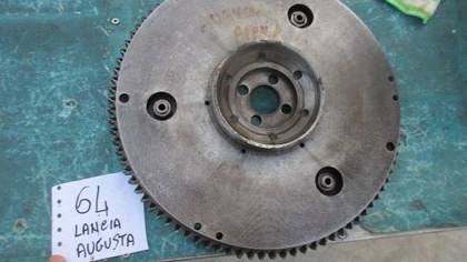 Flywheel for Lancia Augusta