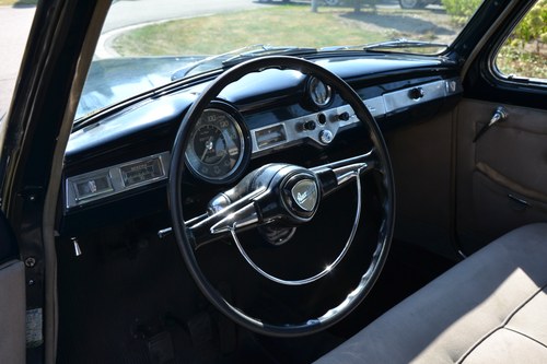 1955 Lancia Aurelia - 8
