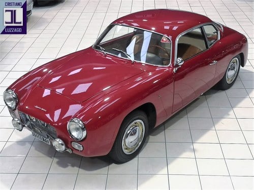 1962 Lancia Appia - 2