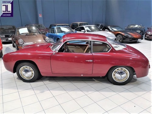 1962 Lancia Appia - 3