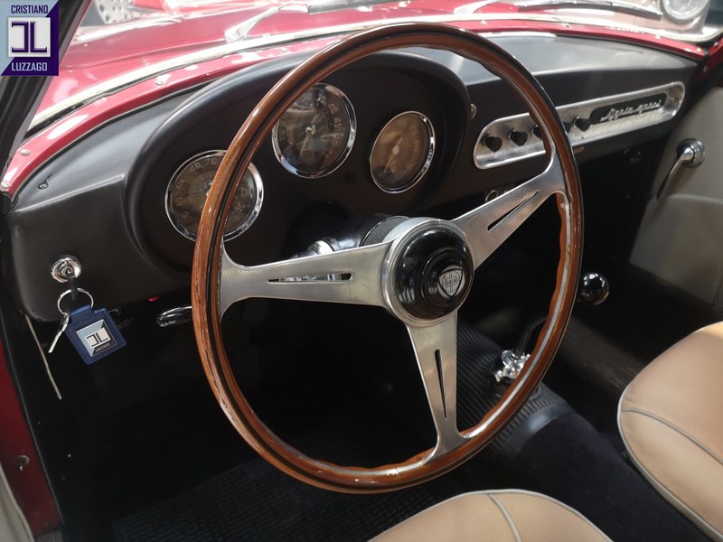 1962 Lancia Appia - 7