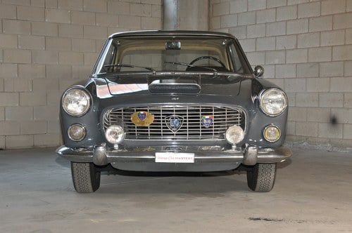 1963 Lancia Flaminia - 3
