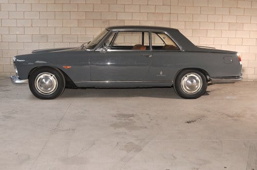 1963 Lancia Flaminia - 6
