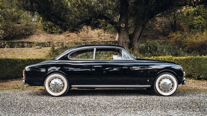 1951 Lancia Aurelia B52