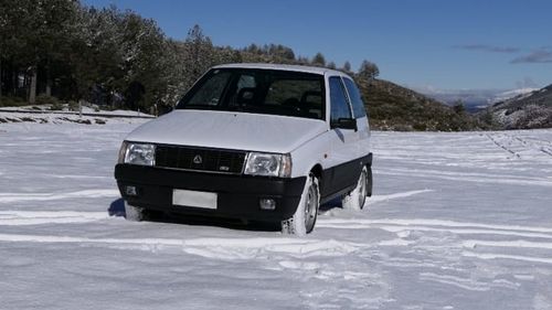 Picture of 1991 Lancia autobianchi y10 4wd - For Sale