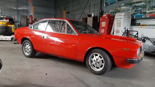 Picture of 1979 lancia beta 2000 coupe - For Sale