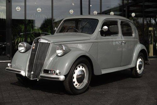1949 LANCIA ARDEA 3° SERIE In vendita