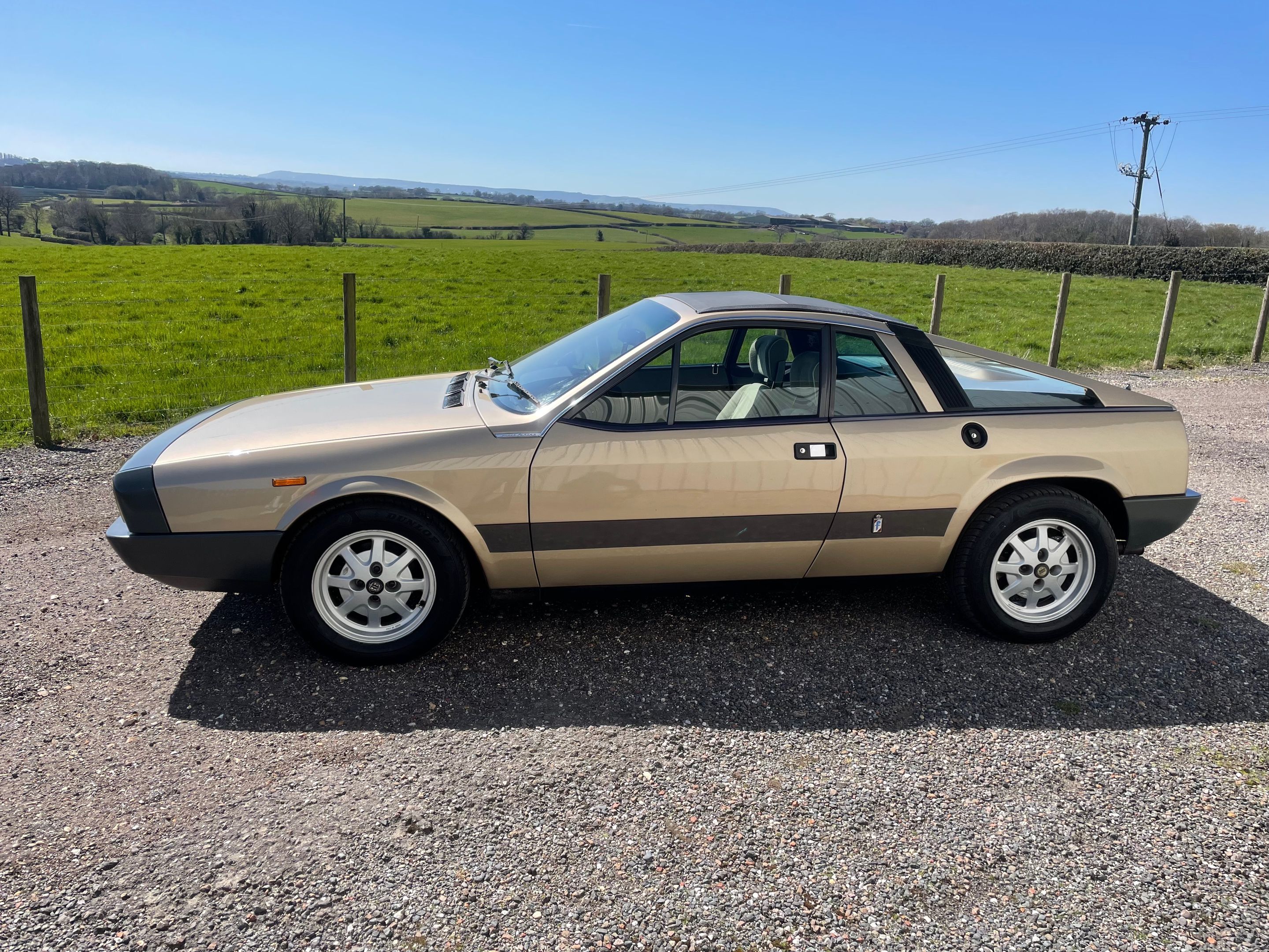1983 Lancia Montecarlo S2 Spider For Sale 1983-lancia-montecarlo-s2-spider-for-sale