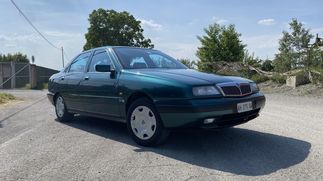 Picture of 1995 Lancia K