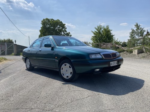 1995 Lancia K