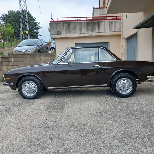 1975 Lancia LANCIA FULVIA COUPE' 1.3 S