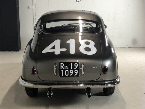 1953 Lancia Aurelia - 6