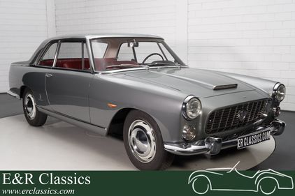 Picture of Lancia Flaminia Coupe | Extensively restored | 1962